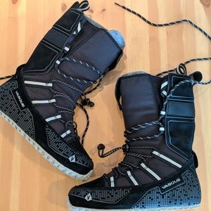 Vasque Lost 40 Winter Boots